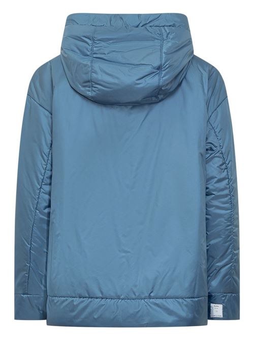 Piumino Green MAX MARA THE CUBE | 2429486054600GREENBOX081